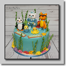 Under the Sea �165 (10")